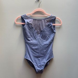 Russian Pointe (SHES) Passionate Leotard